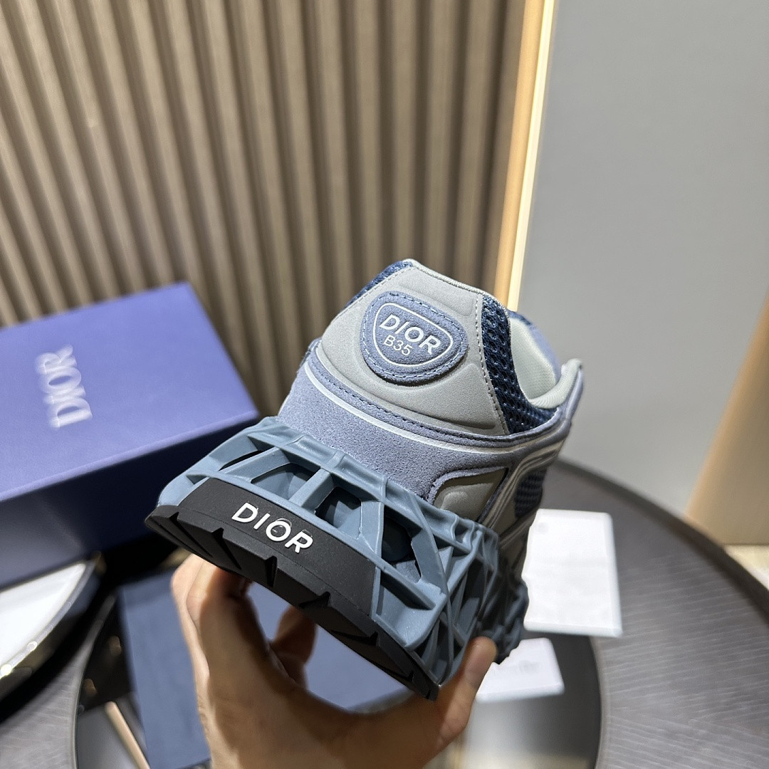 DR B35 NXXT sneaker