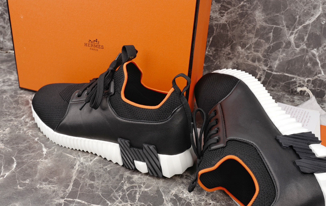 H*ER*MES SNEAKER