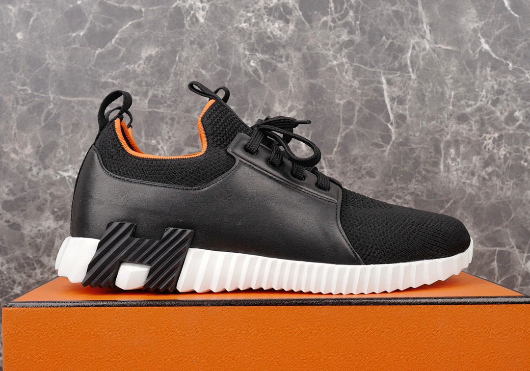 H*ER*MES SNEAKER