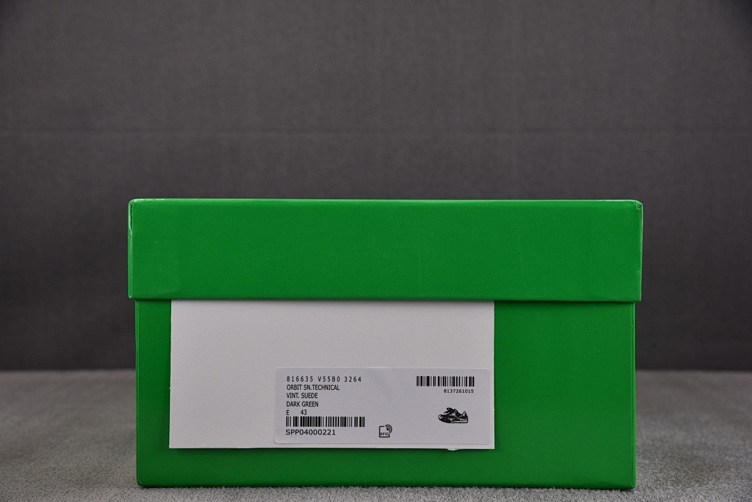 B0tt*ga Ven*ta Orbit Sneaker