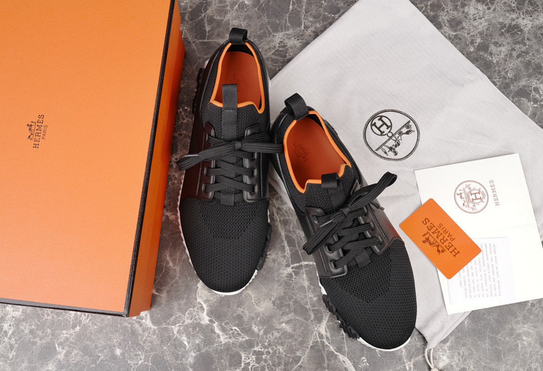 H*ER*MES SNEAKER