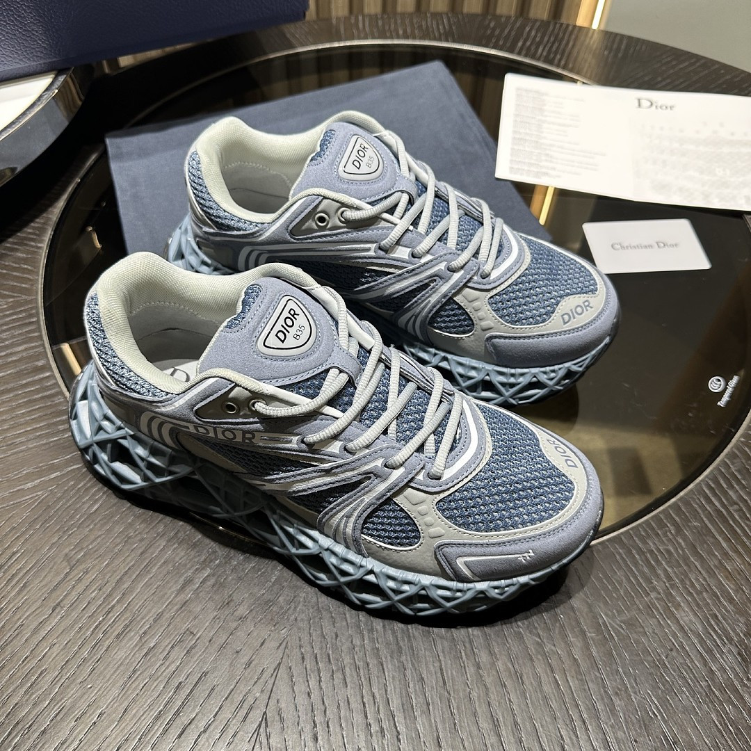 DR B35 NXXT sneaker