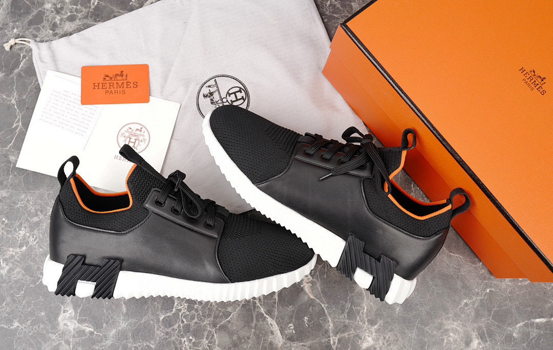 H*ER*MES SNEAKER