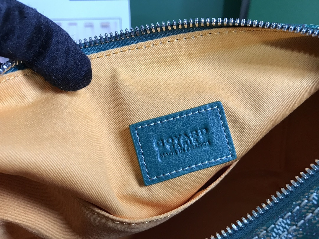 G09ard Boeing 25 Toilet Bag