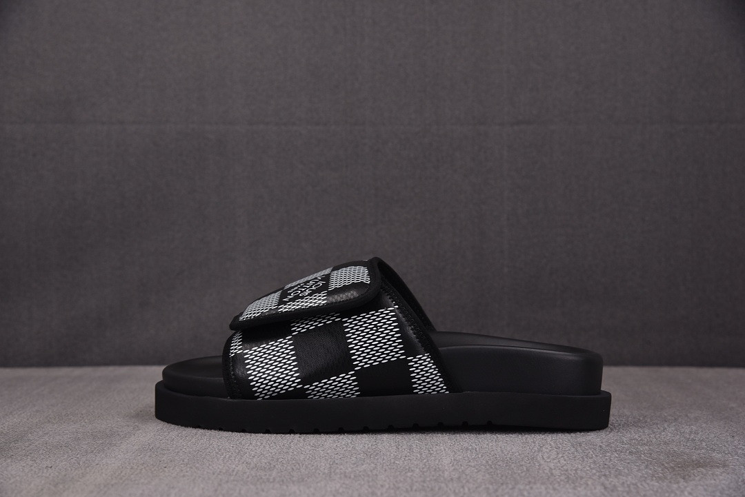 LOU1_TON SLIPPERS