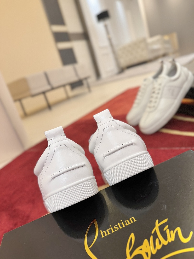 CHIAN LOUIN SNEAKER