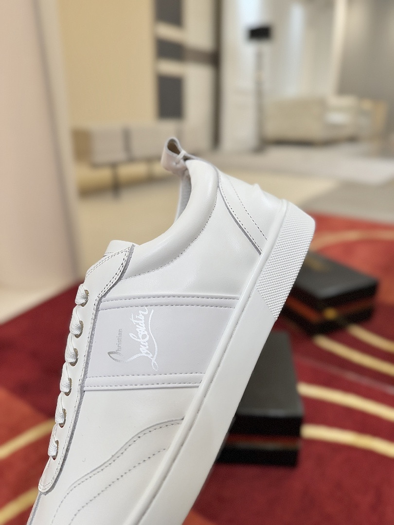 CHIAN LOUIN SNEAKER
