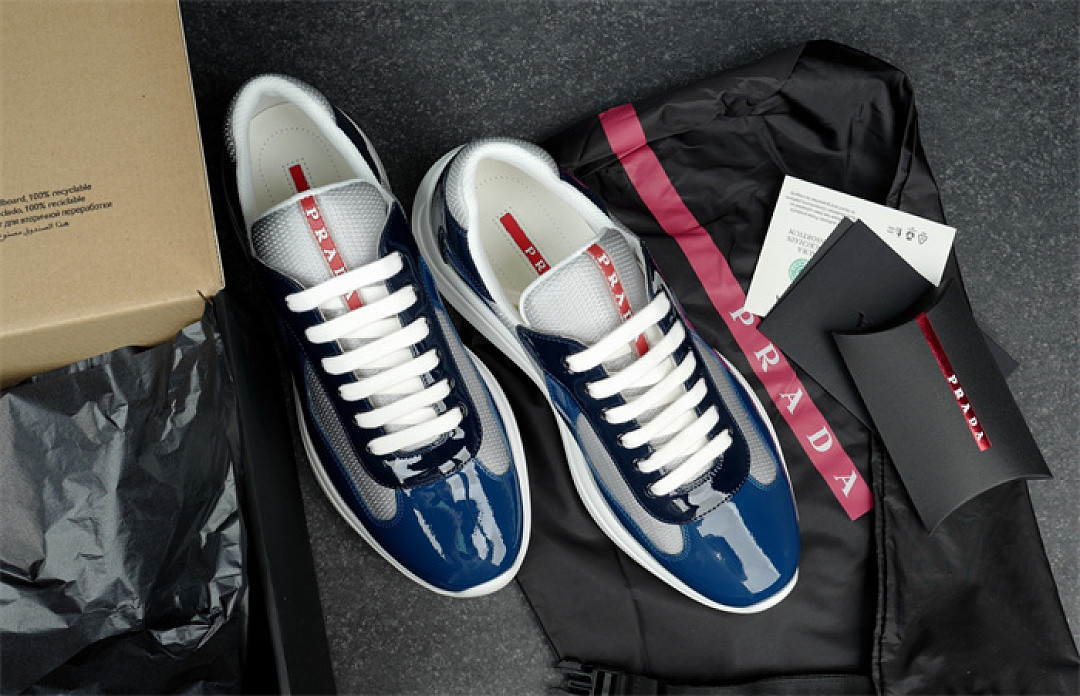 PR SNEAKER