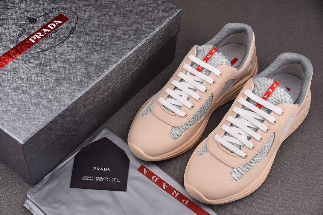 PR SNEAKER