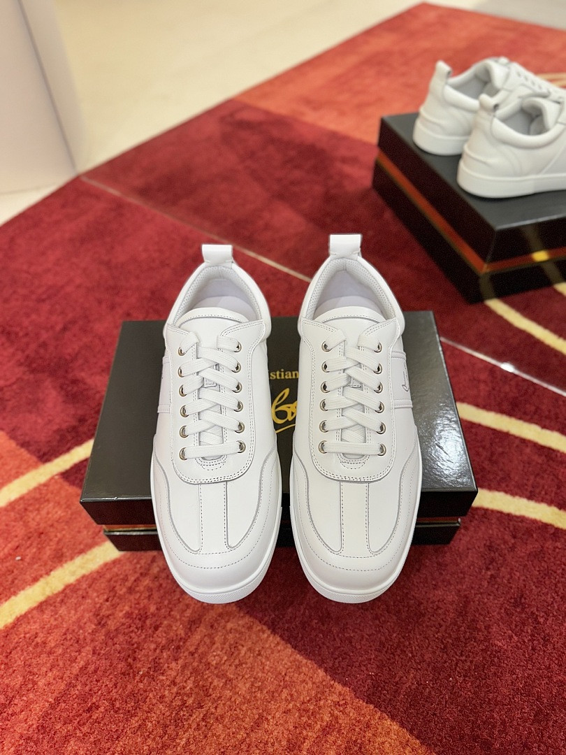 CHIAN LOUIN SNEAKER