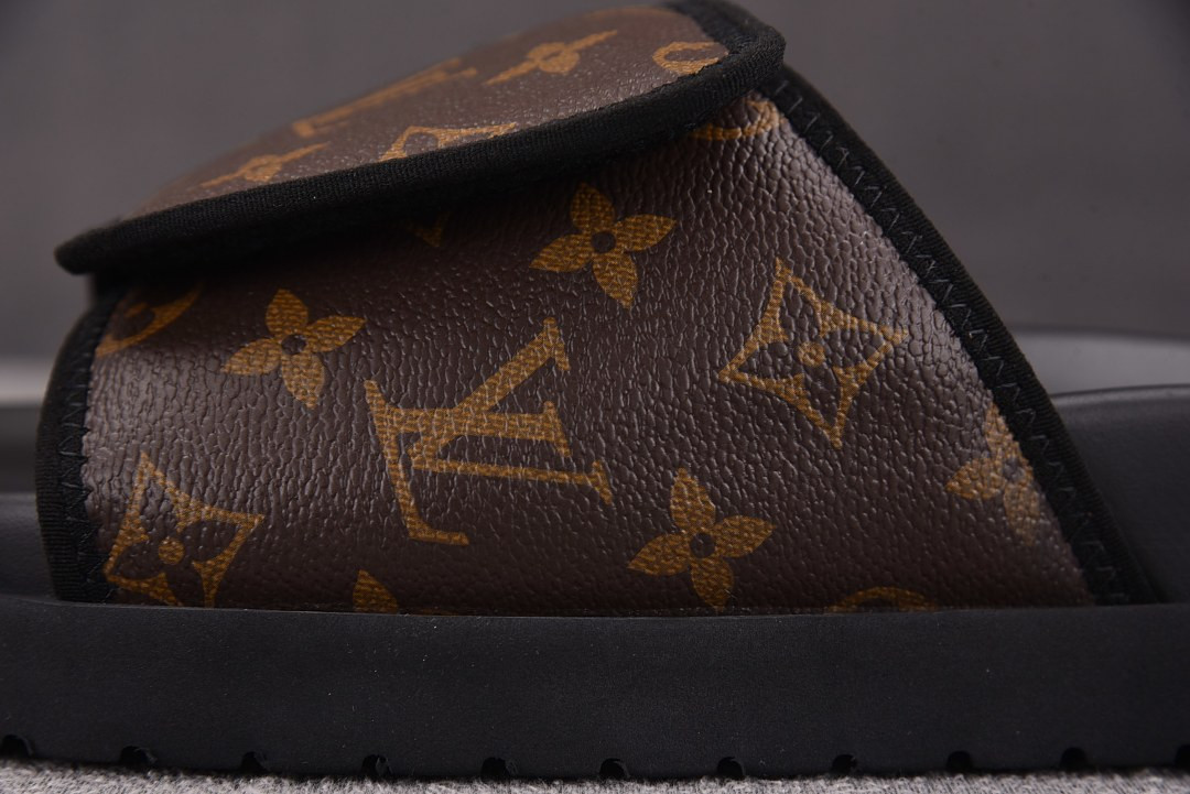LOU1_TON SLIPPERS