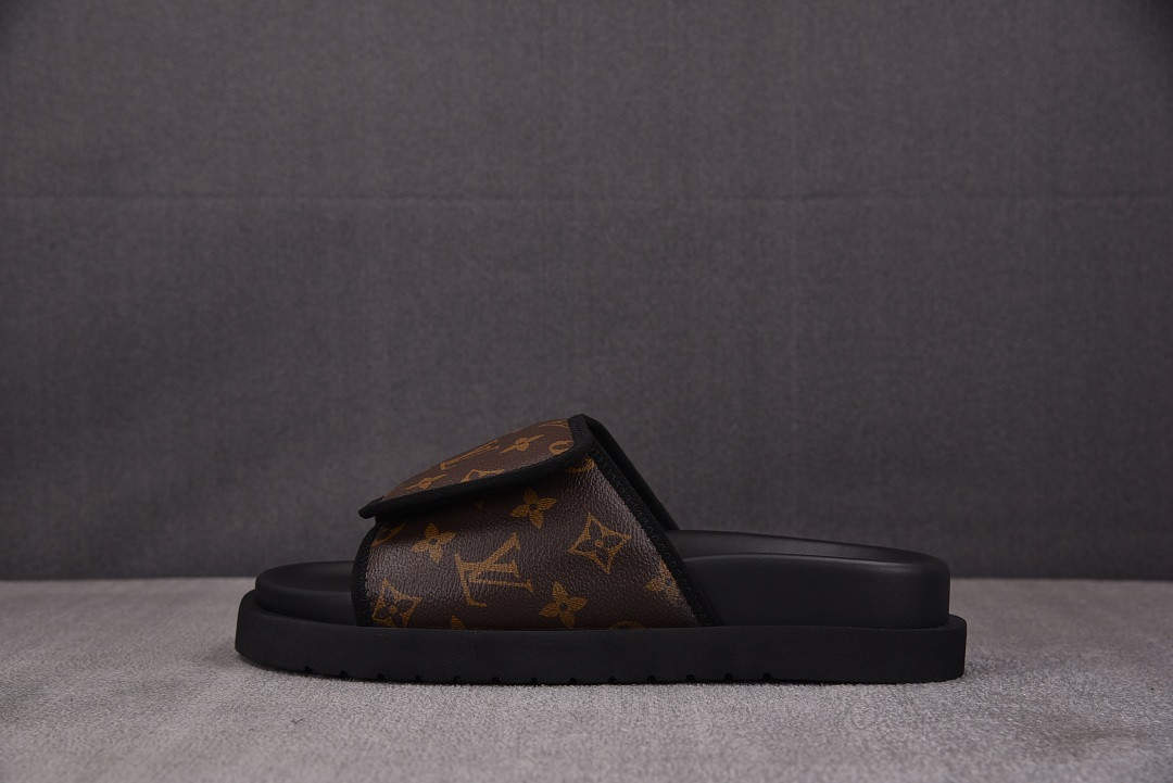 LOU1_TON SLIPPERS