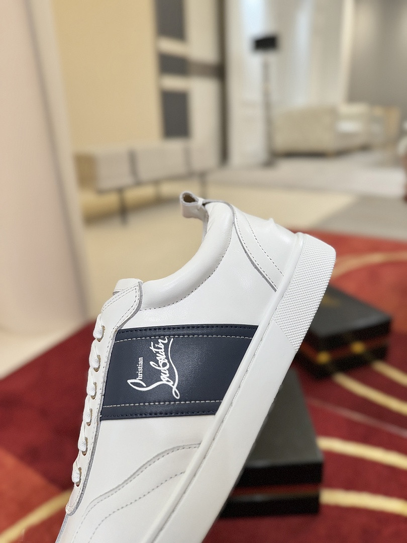 CHIAN LOUIN SNEAKER