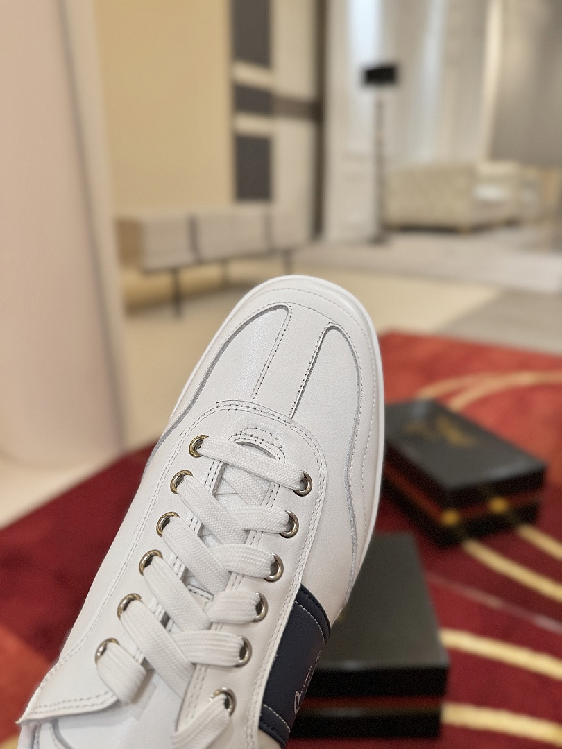 CHIAN LOUIN SNEAKER