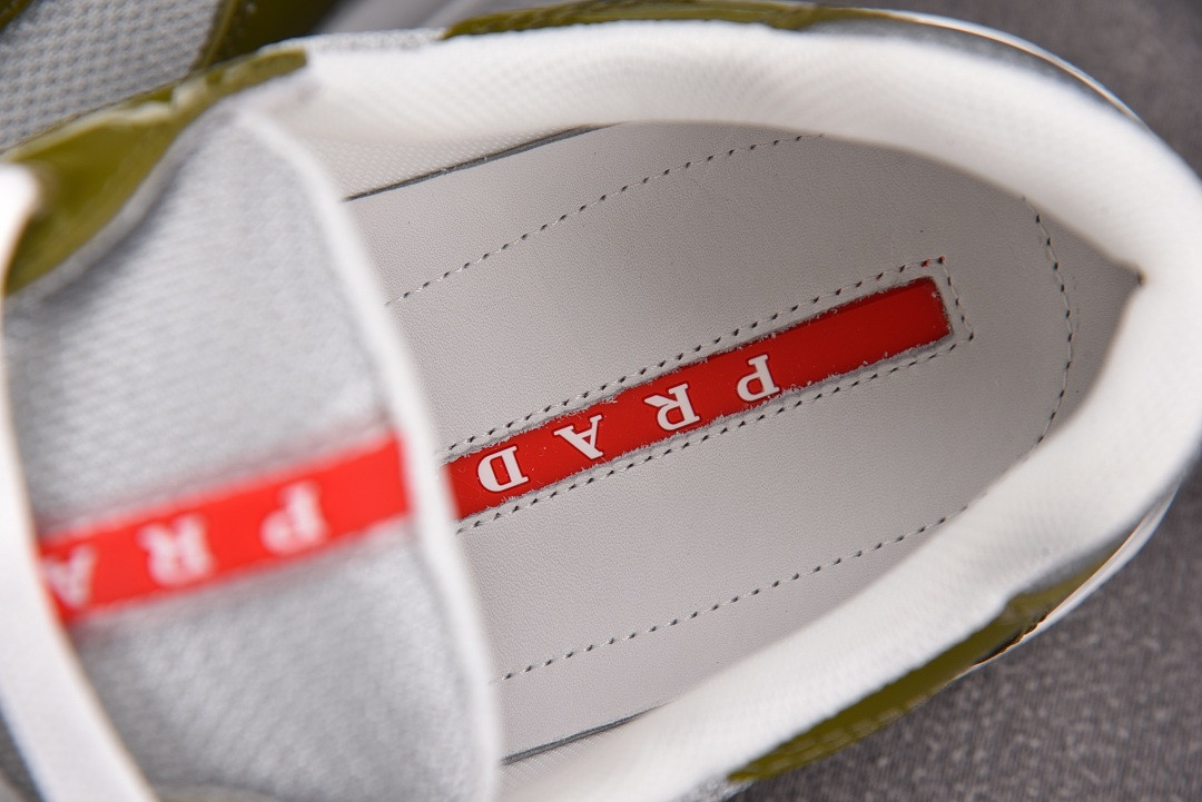 PR SNEAKER