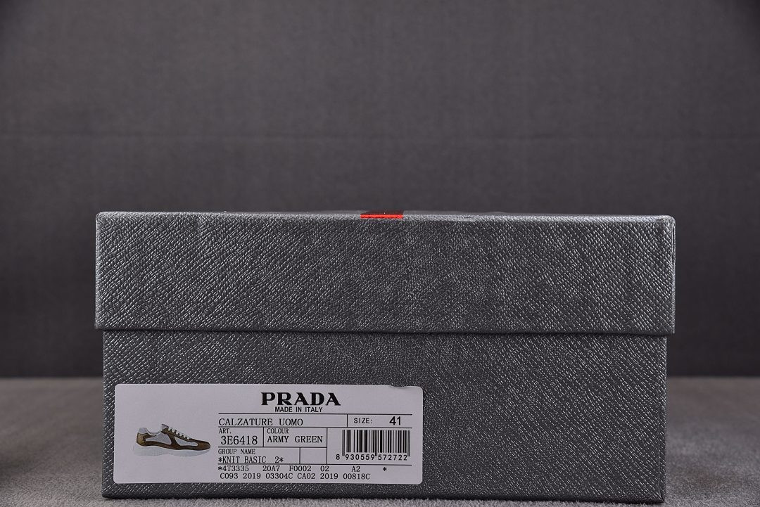 PR SNEAKER