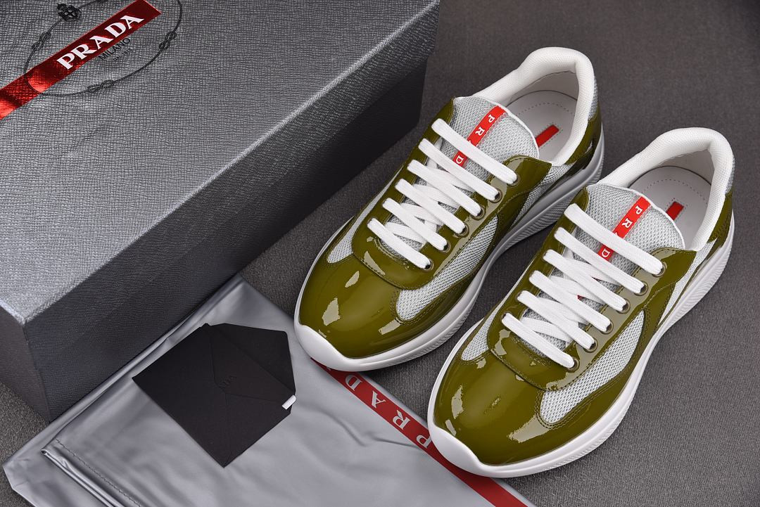 PR SNEAKER