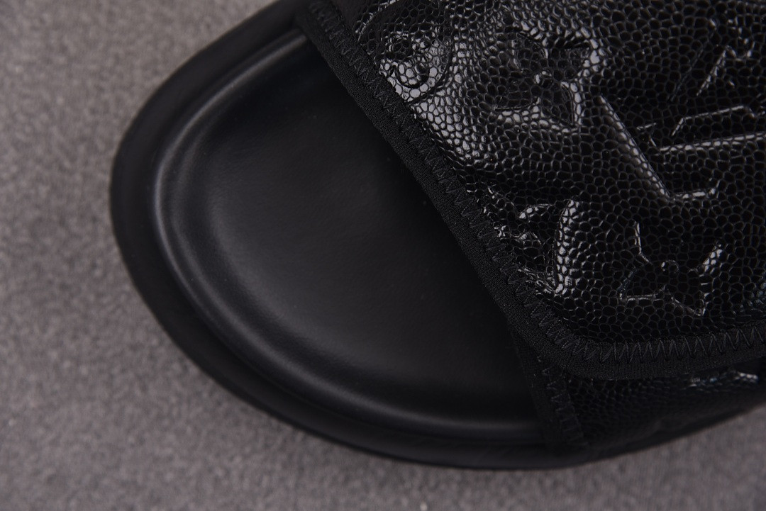 LOU1_TON SLIPPERS