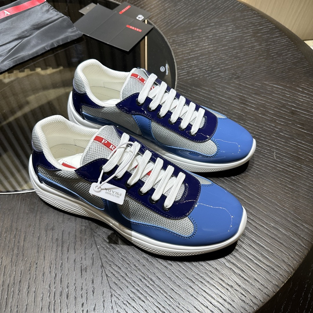 PR SNEAKER