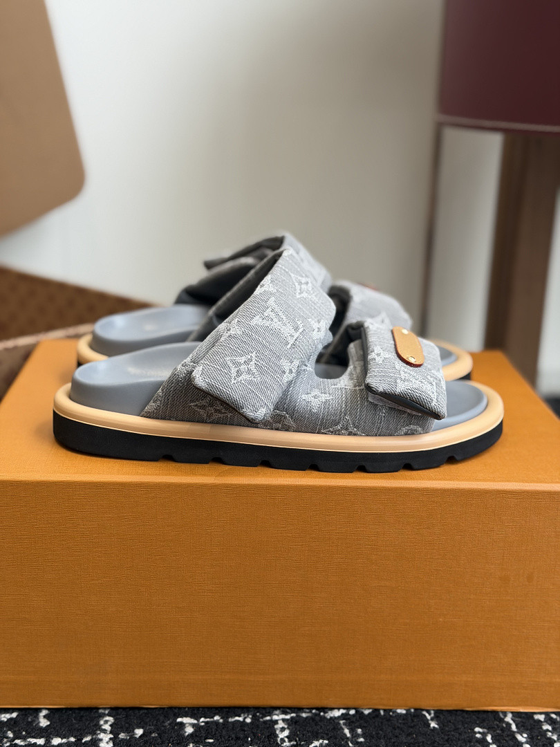 LOU1_TON SLIPPERS