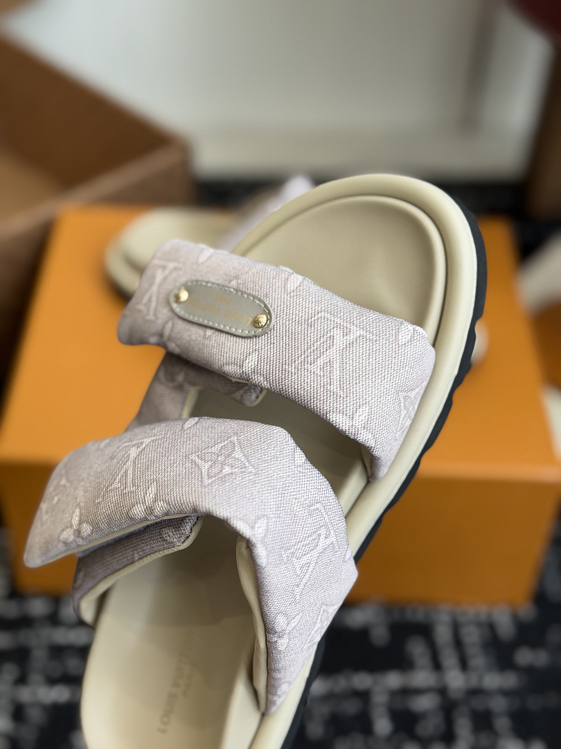 LOU1_TON SLIPPERS