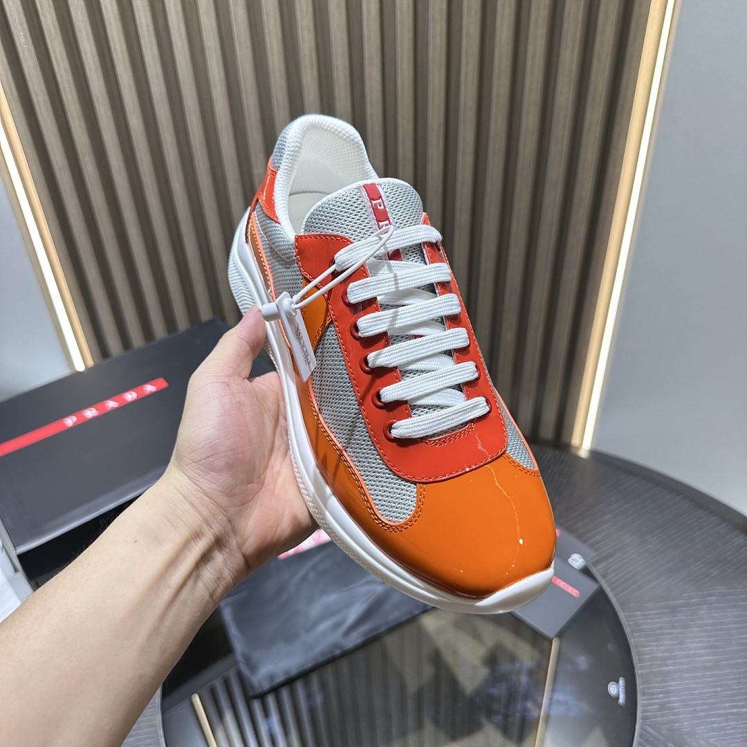 PR SNEAKER
