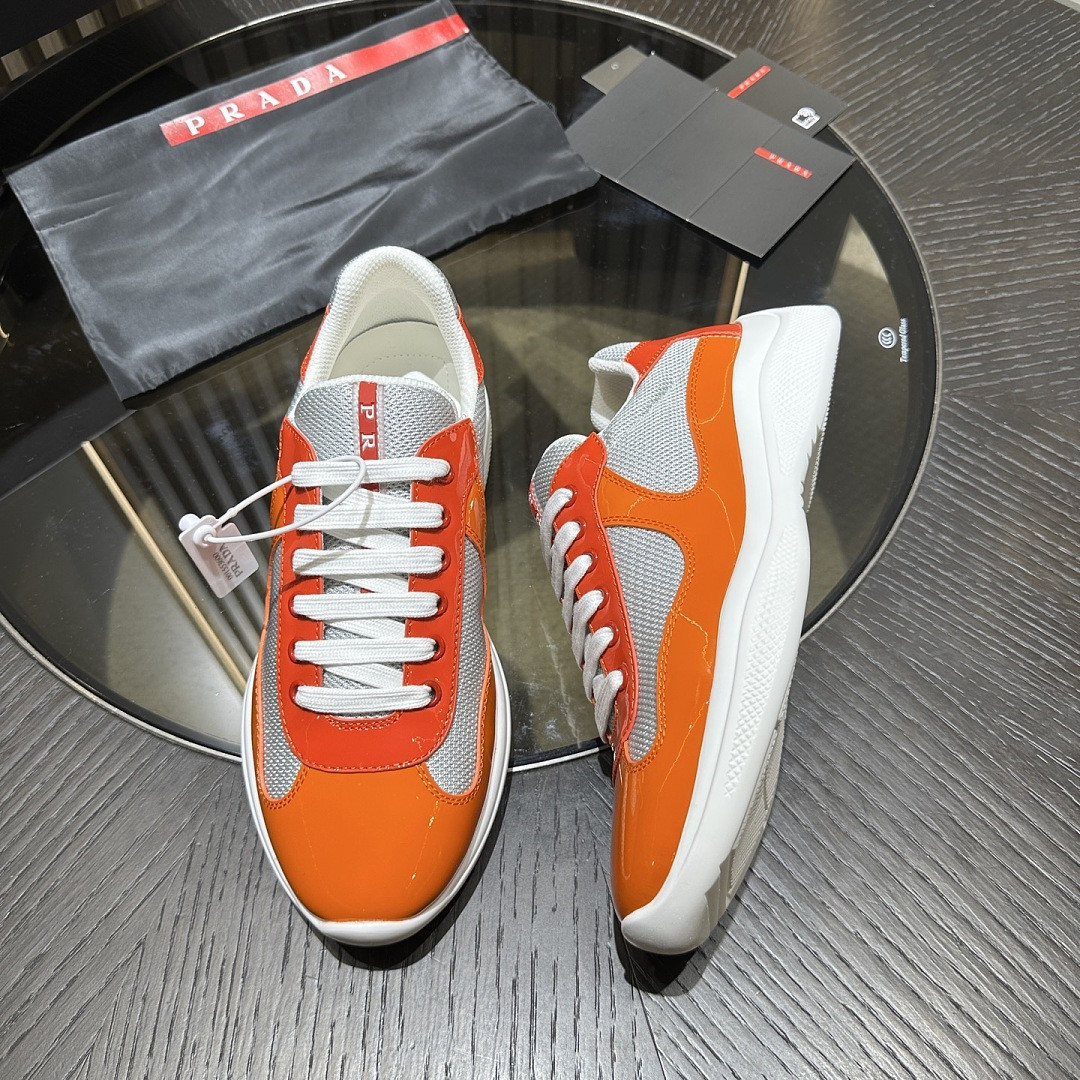 PR SNEAKER