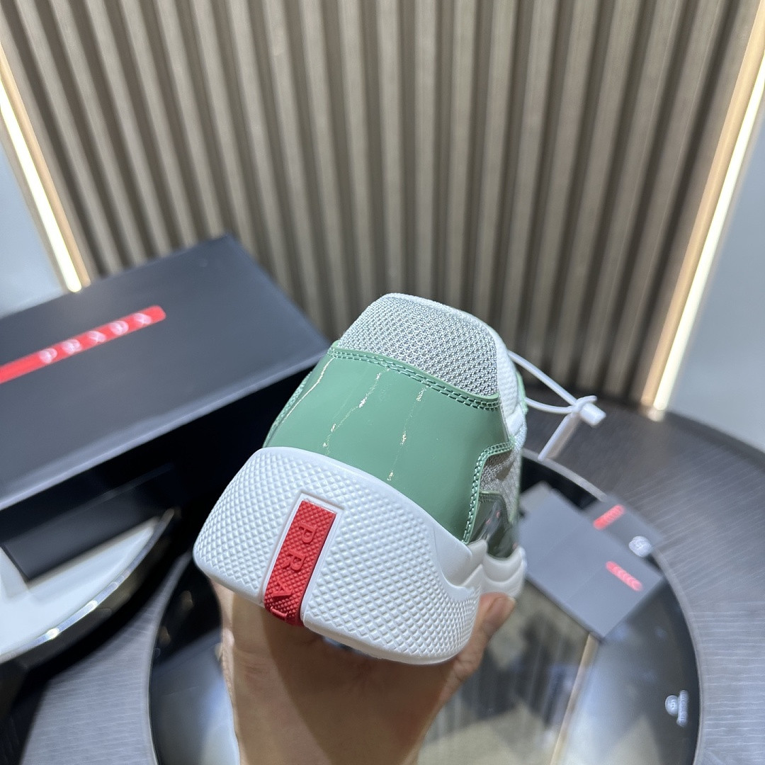 PR SNEAKER