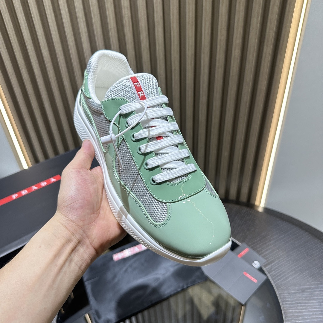 PR SNEAKER