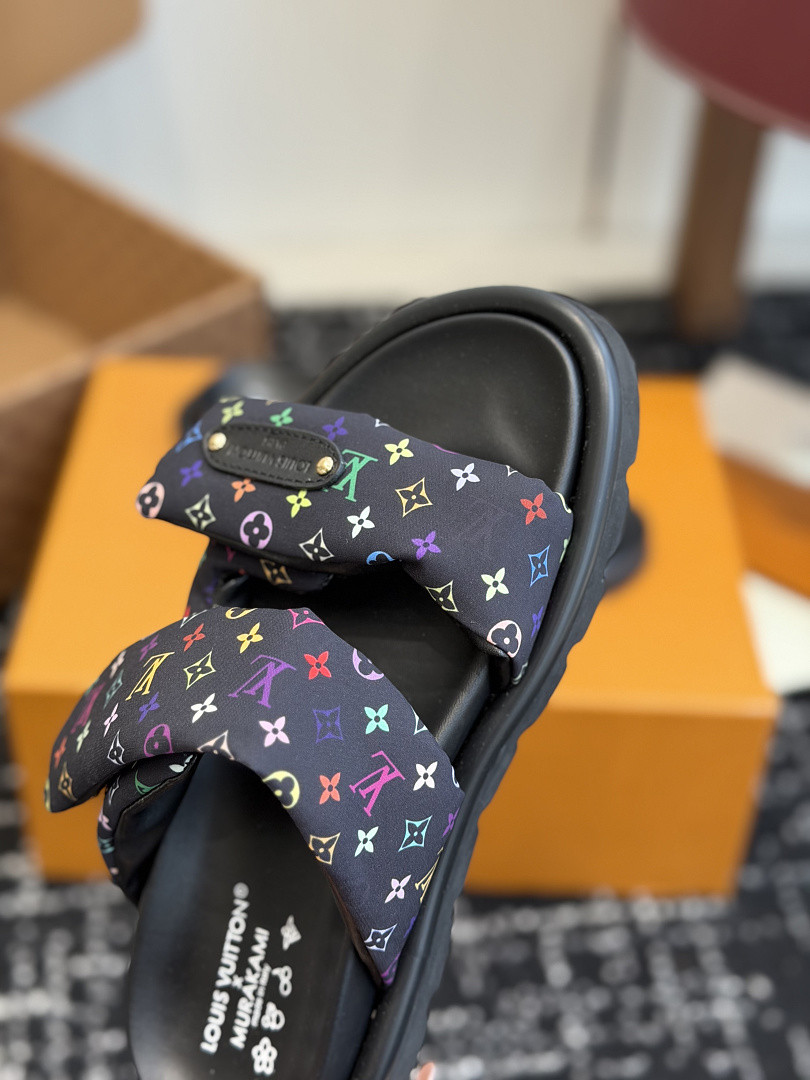 LOU1_TON SLIPPERS