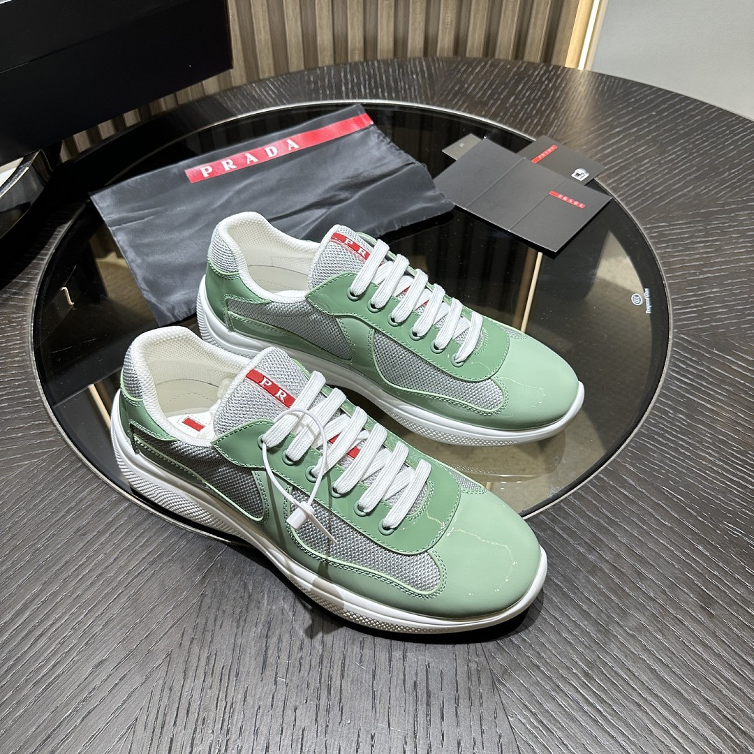 PR SNEAKER