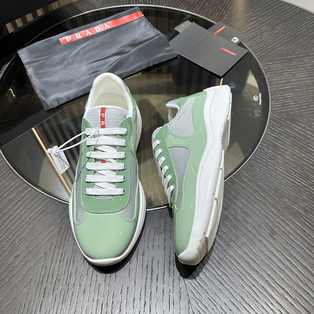 PR SNEAKER
