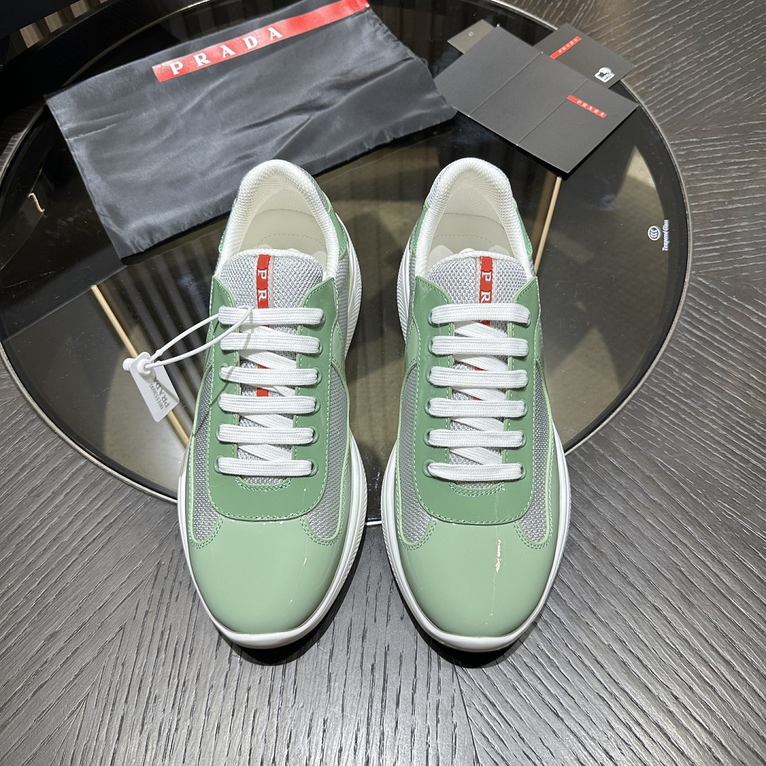 PR SNEAKER