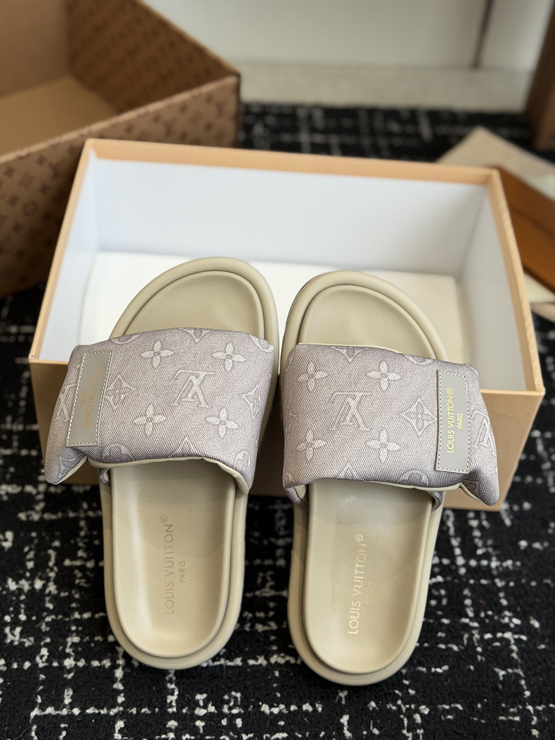 LOU1_TON SLIPPERS