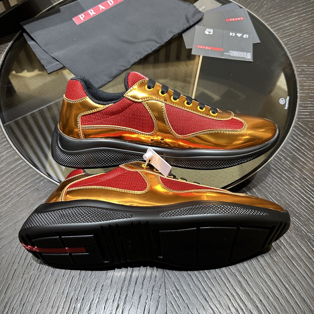 PR SNEAKER