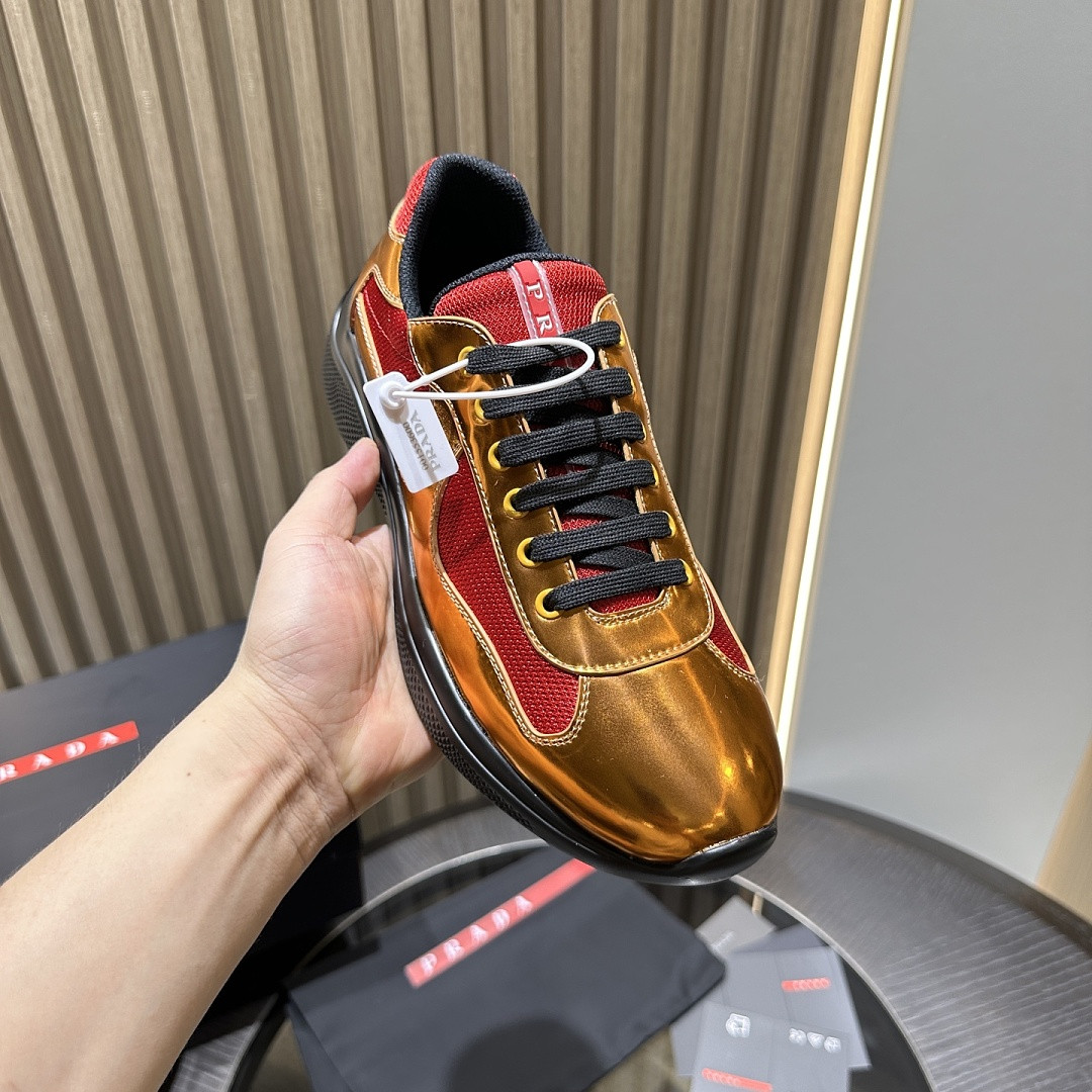 PR SNEAKER