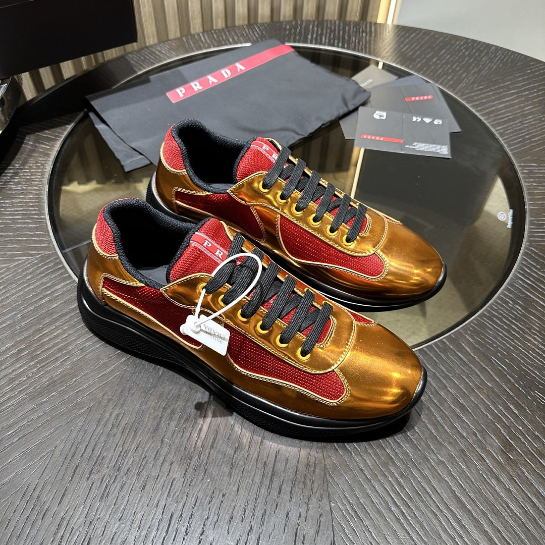 PR SNEAKER
