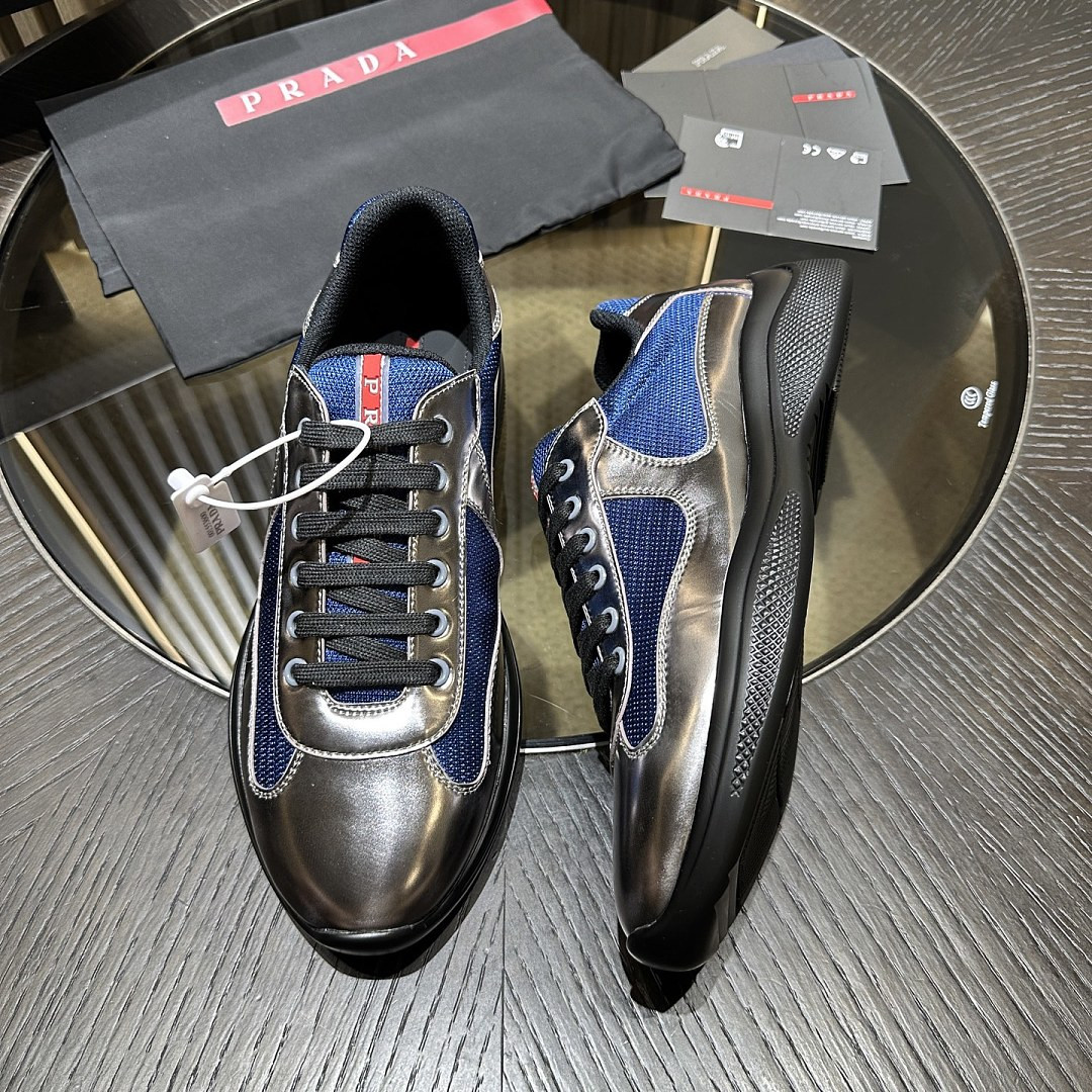 PR SNEAKER