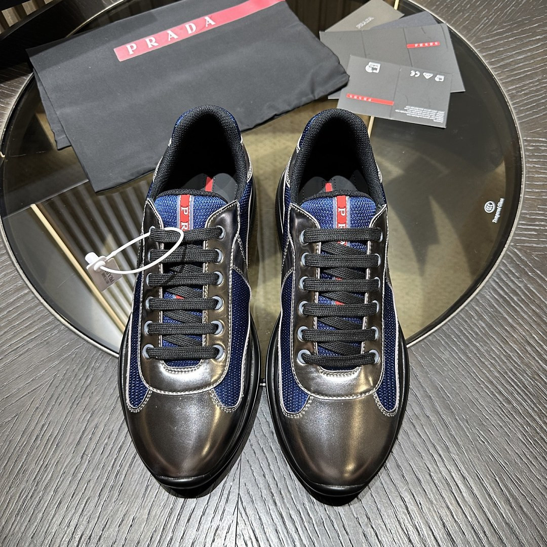 PR SNEAKER