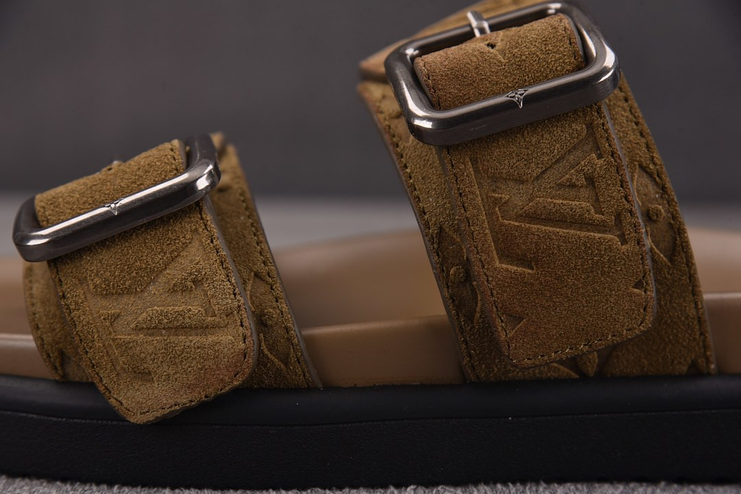 LOU1_TON SLIPPERS
