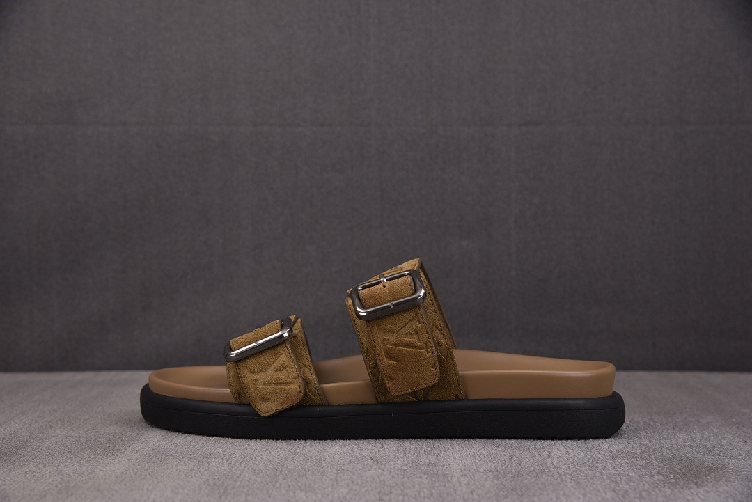 LOU1_TON SLIPPERS