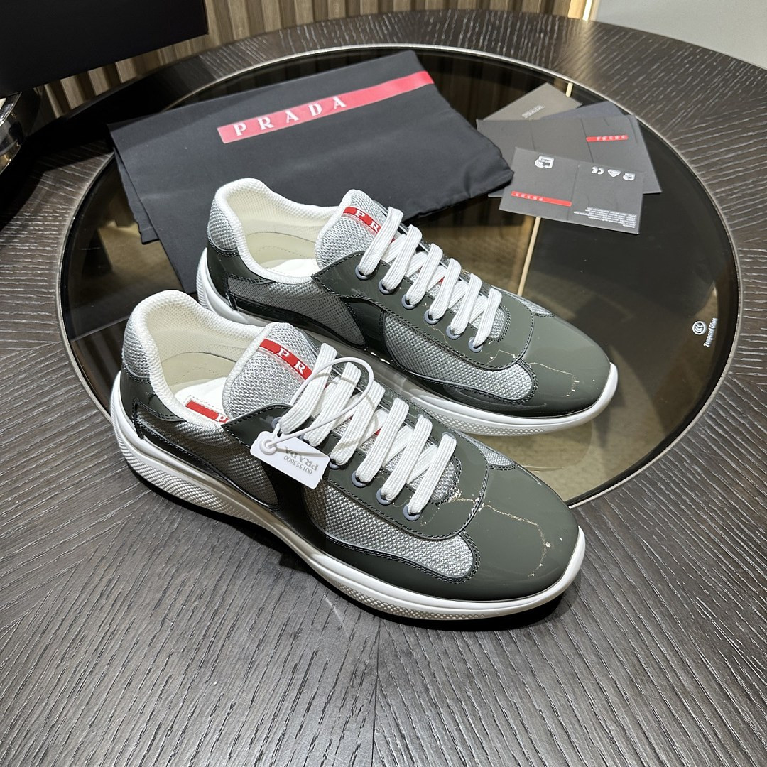 PR SNEAKER