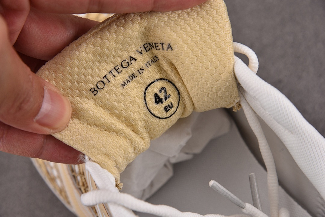 B0tt*ga Ven*ta Orbit Sneaker
