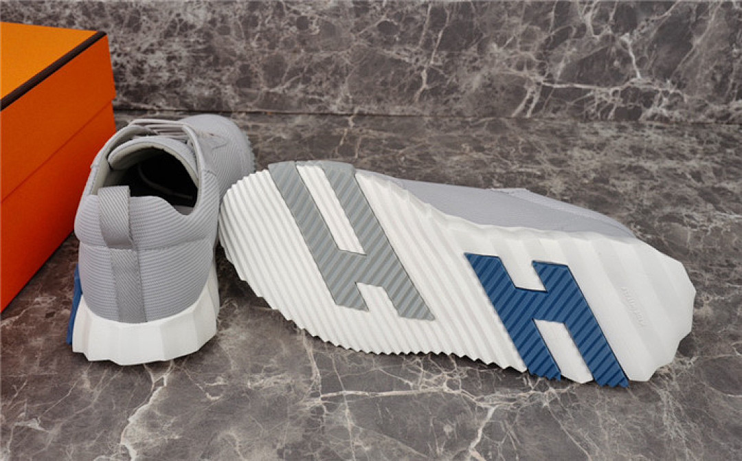 H*ER*MES SNEAKER