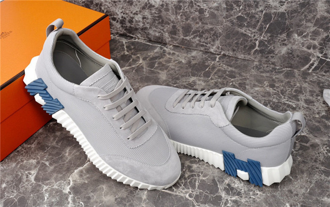 H*ER*MES SNEAKER