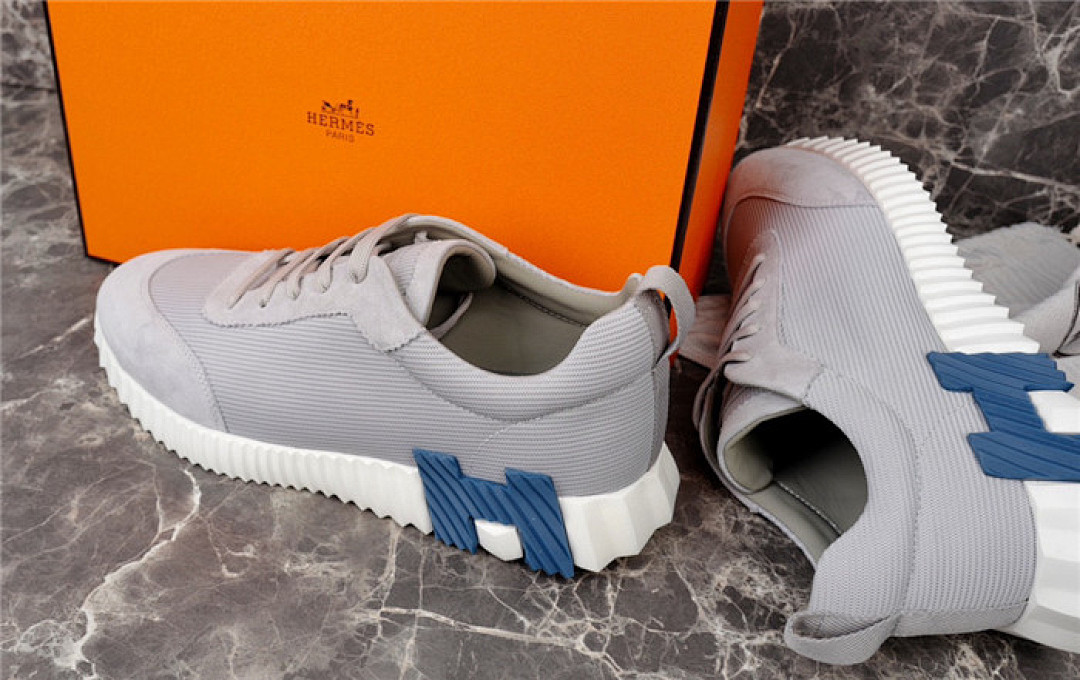 H*ER*MES SNEAKER