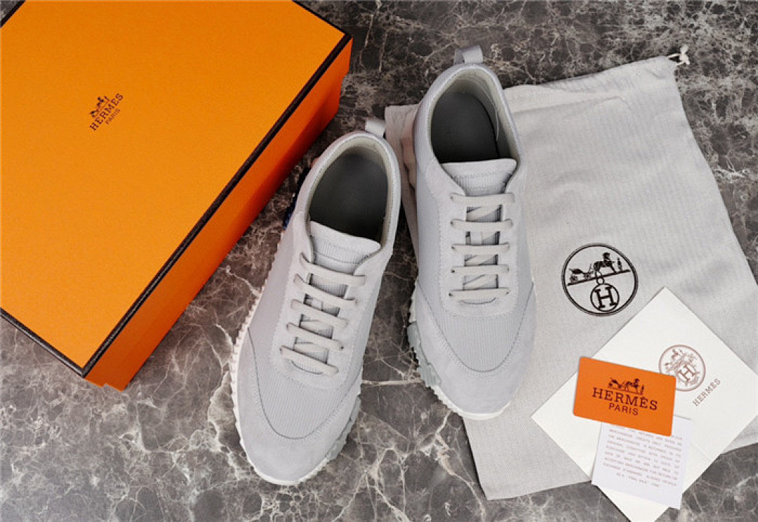 H*ER*MES SNEAKER