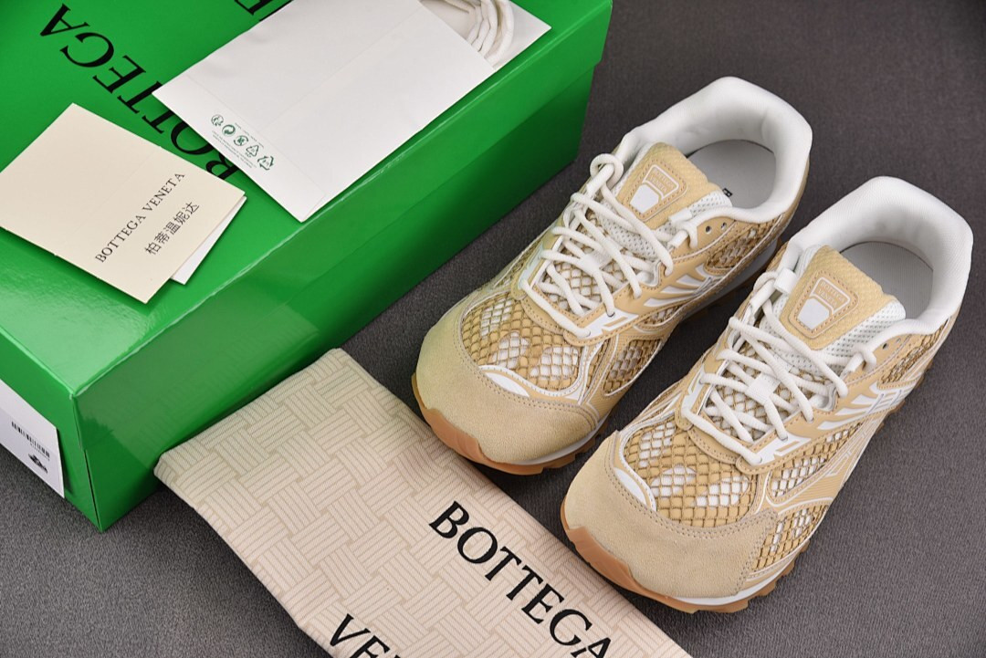 B0tt*ga Ven*ta Orbit Sneaker
