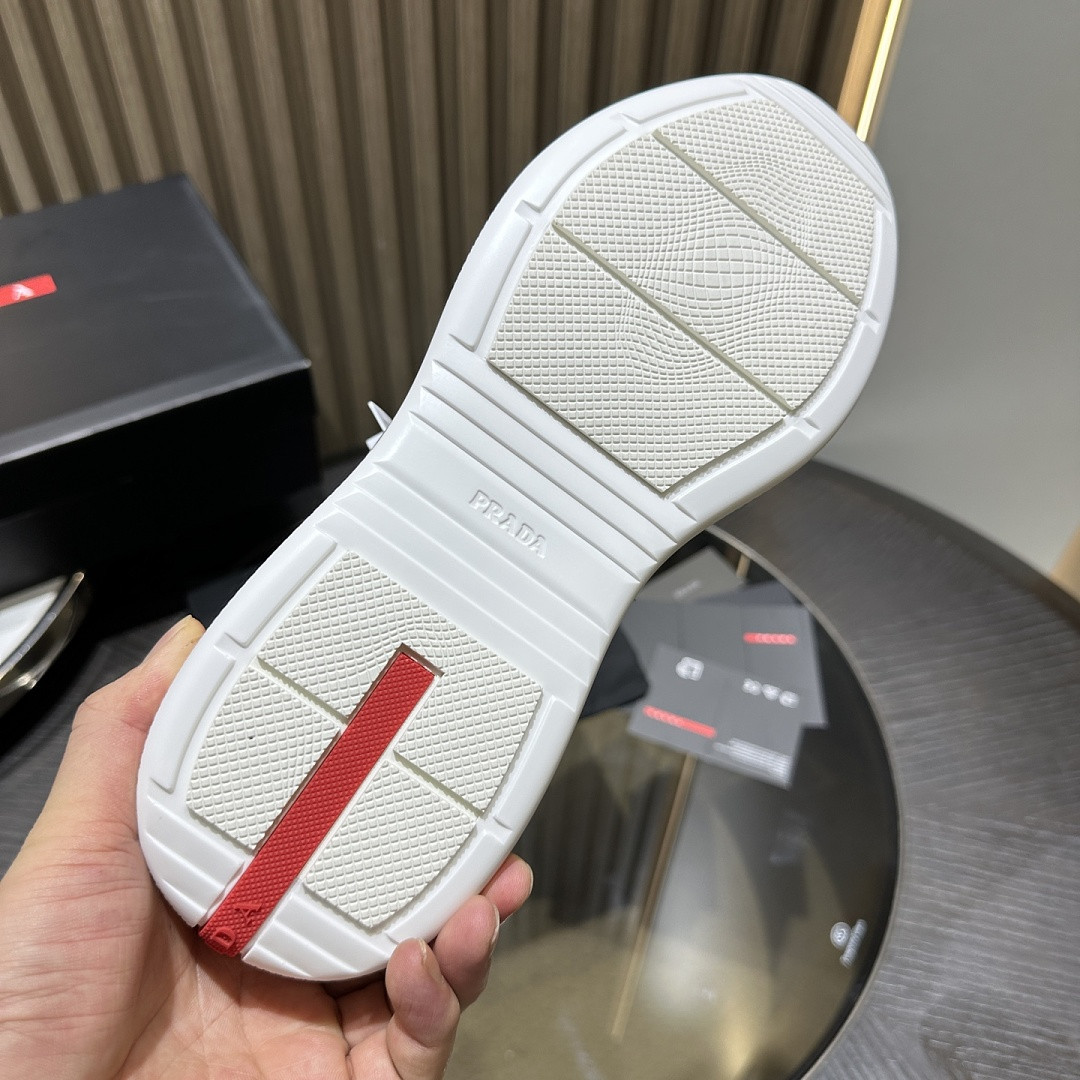 PR SNEAKER