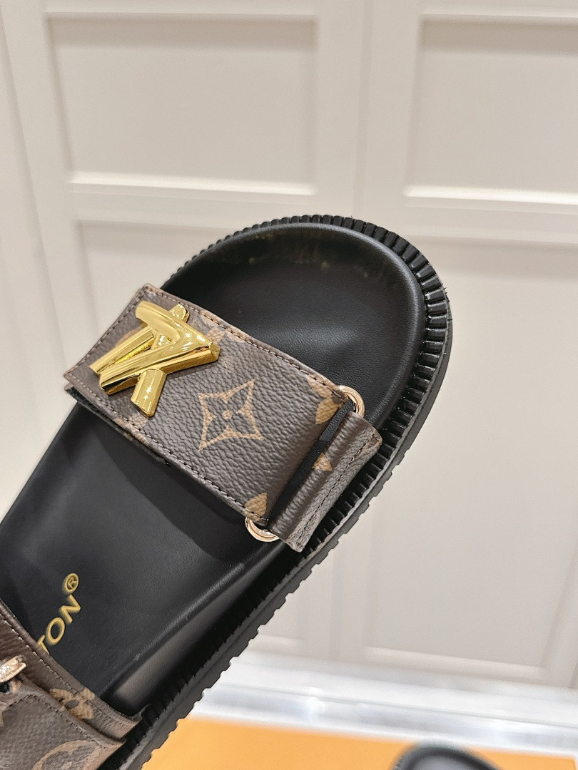 LOU1_TON SLIPPERS